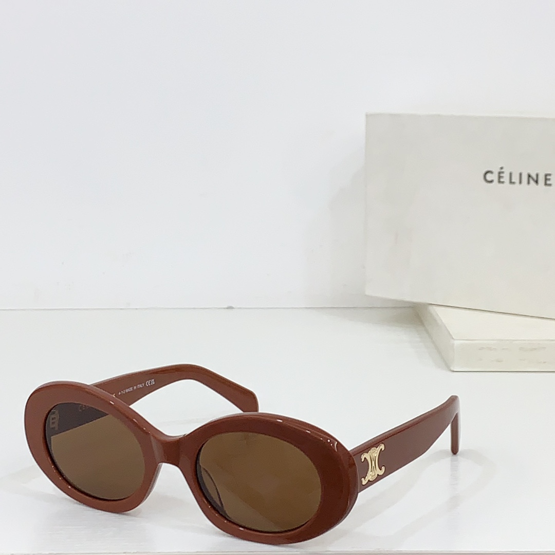 Celine Sunglasses CL40194 SM011