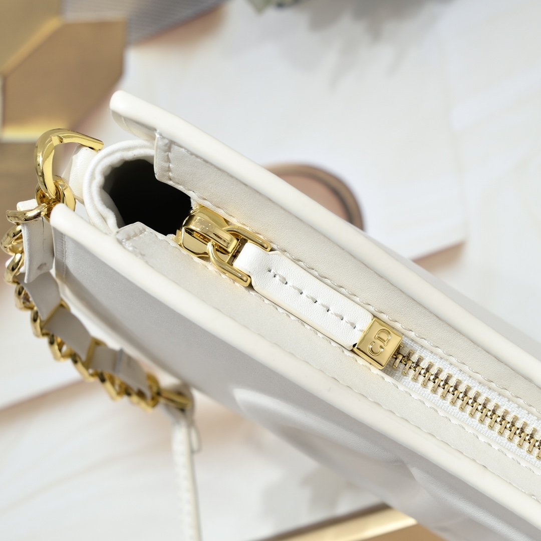 Dior Signature Hobo Bag 5666 XB071 23.5cm