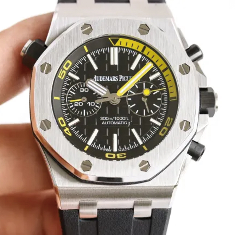 Audemars Piguet ROYAL OAK OFFSHORE 26703 42mm