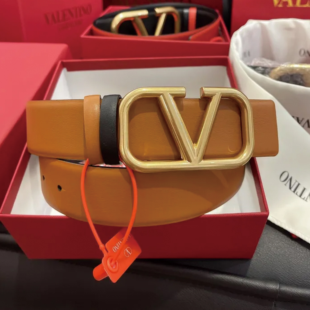 Valentino Belt 002 22PJ081 4cm