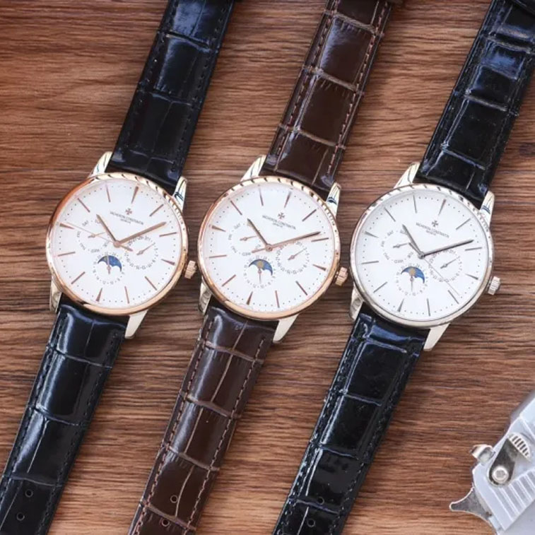 Vacheron Constantin Watches 41mm