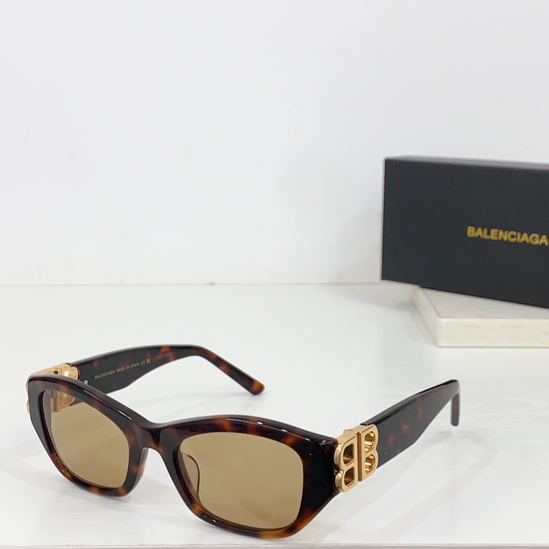 Balenciaga Sunglasses BB0311SK SM051