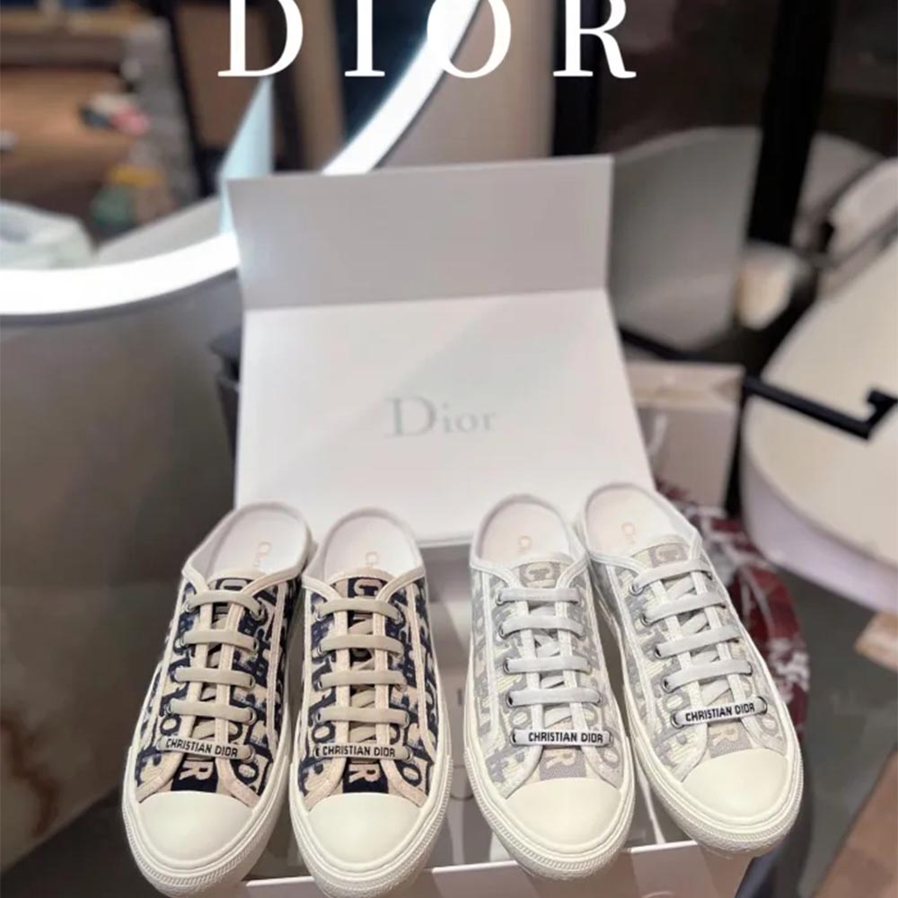 Dior shoes 006 XM 542