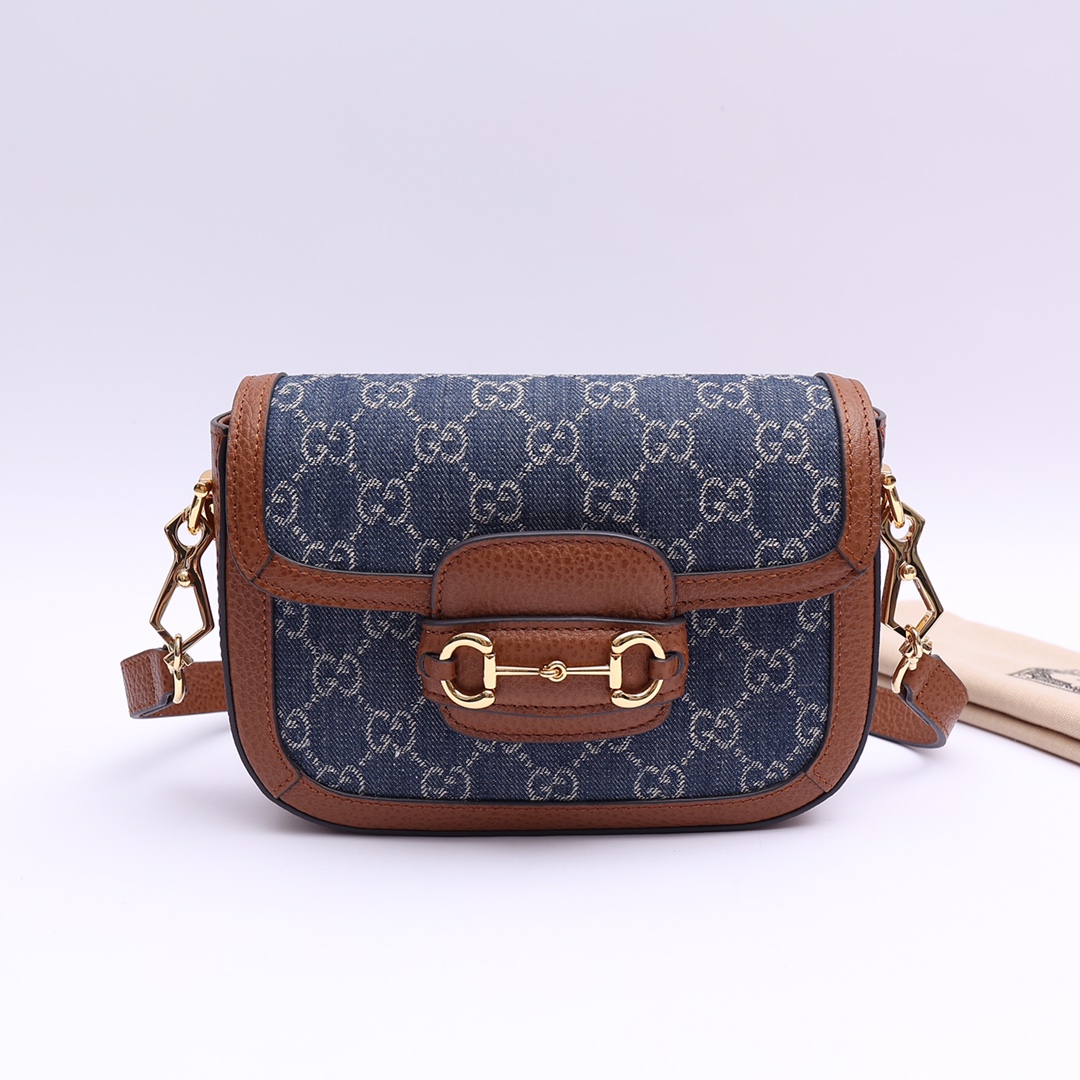 GUCCI 658574 20.5CM