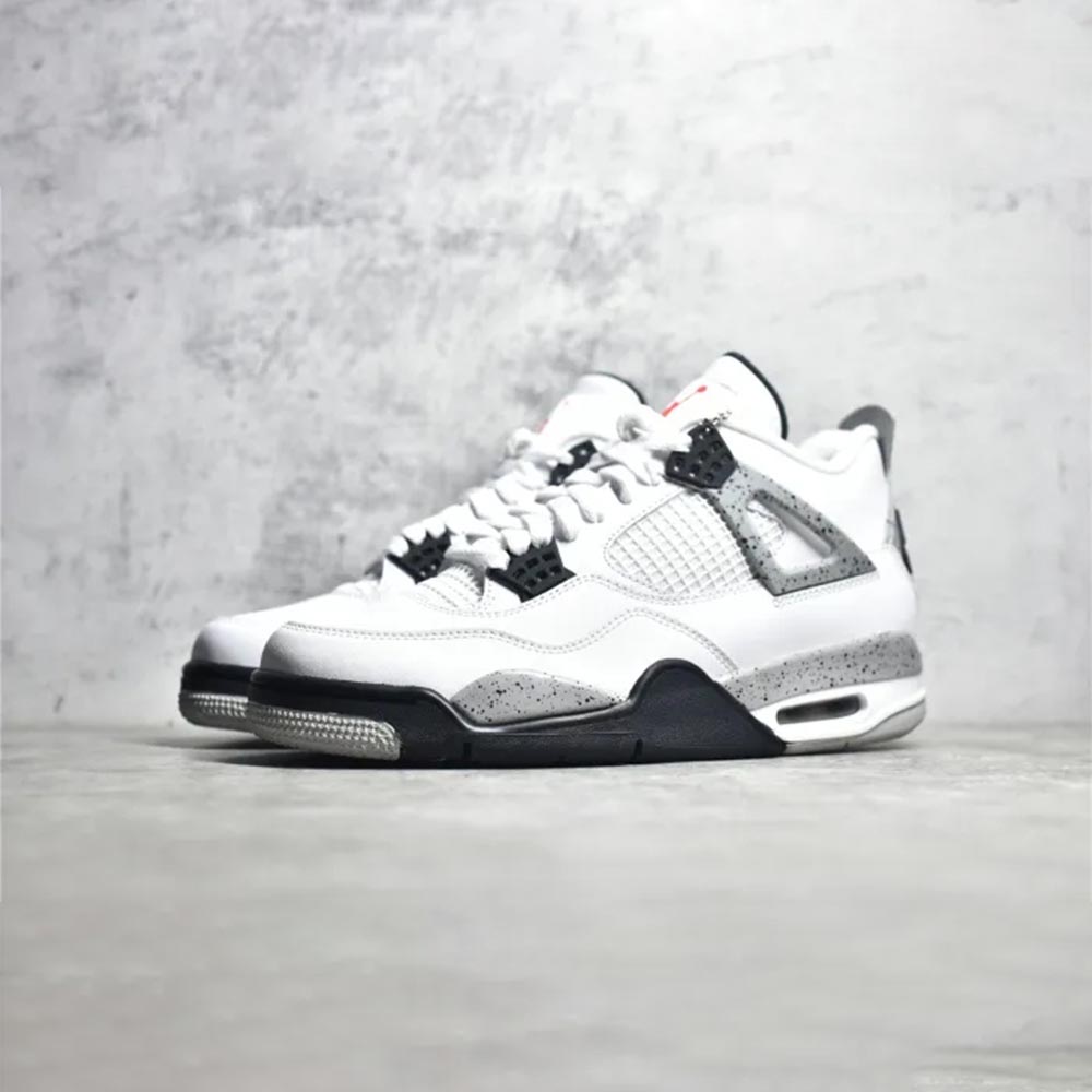 NIKE Air Jordan 4 shoes 004 XM 062 02