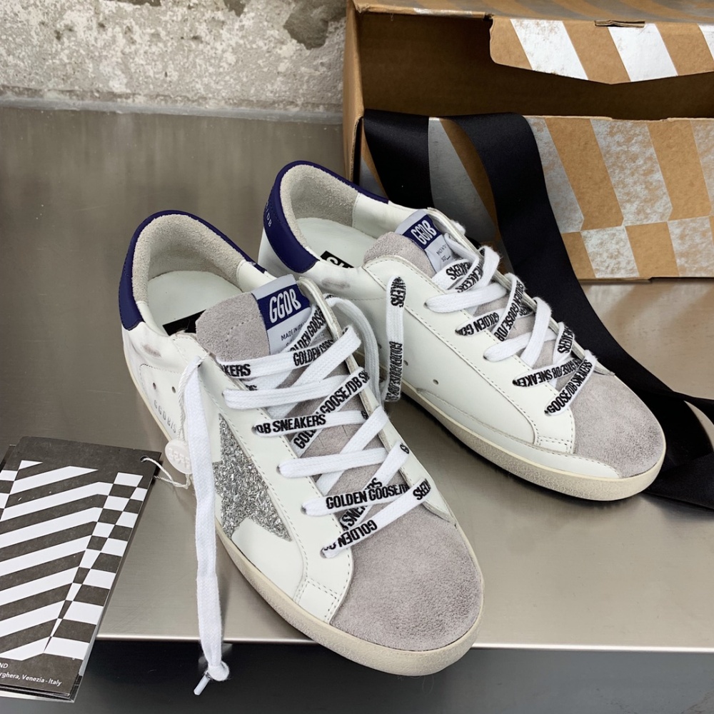 Golden Goose Shoes Casual Shoes
