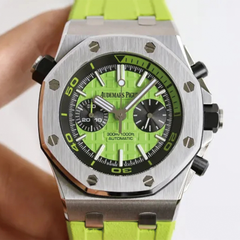 Audemars Piguet ROYAL OAK OFFSHORE 26703 42mm