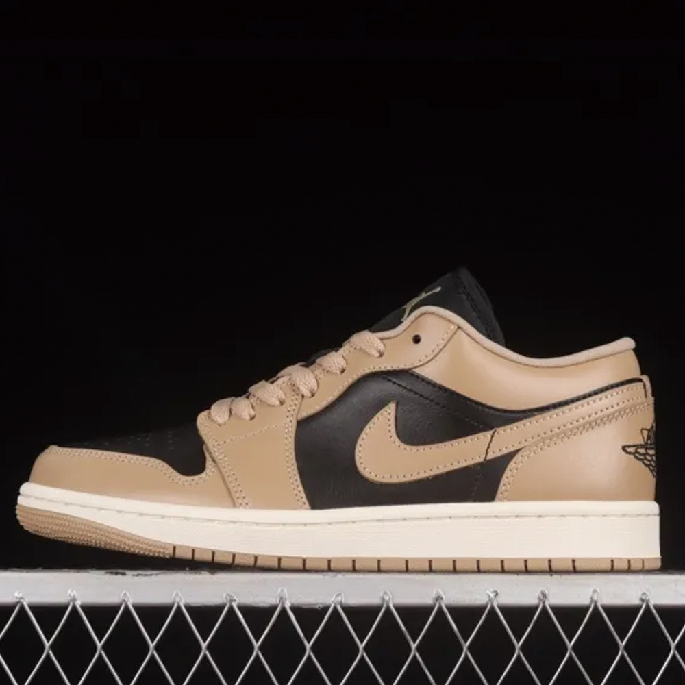 Air Jordan 1 Low  Desert  AJ1 DC0774-201 XM082