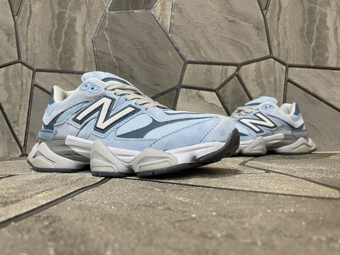 New Balance Sneakers Sports shoes NB 9060 Joe Freshgoods