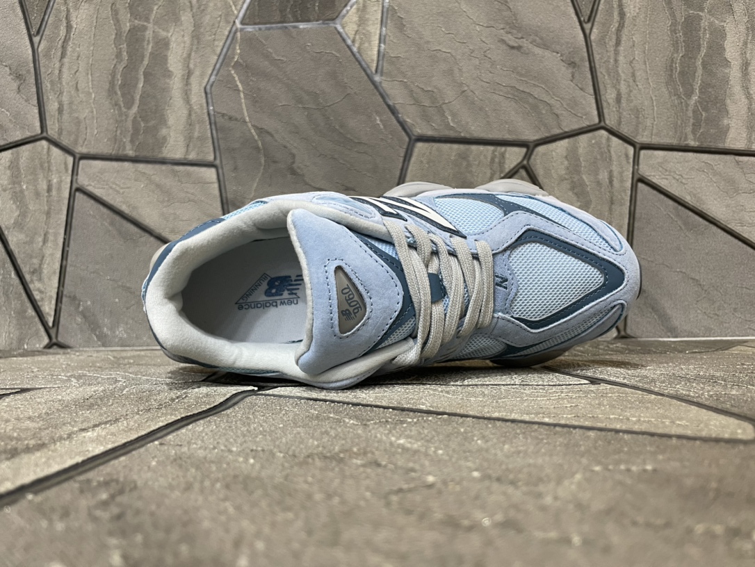 New Balance Sneakers Sports shoes NB 9060 Joe Freshgoods