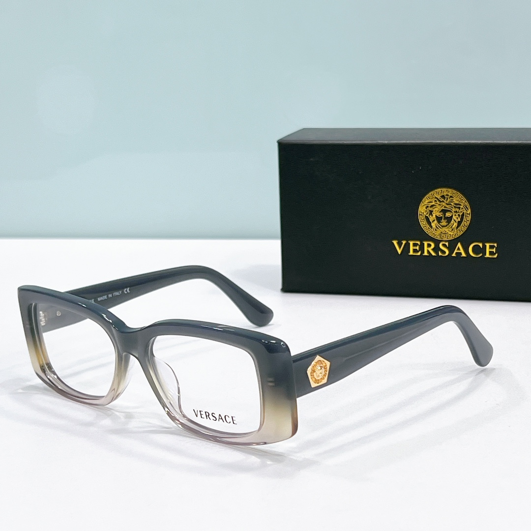 Versace Sunglasses VE3354 SM501
