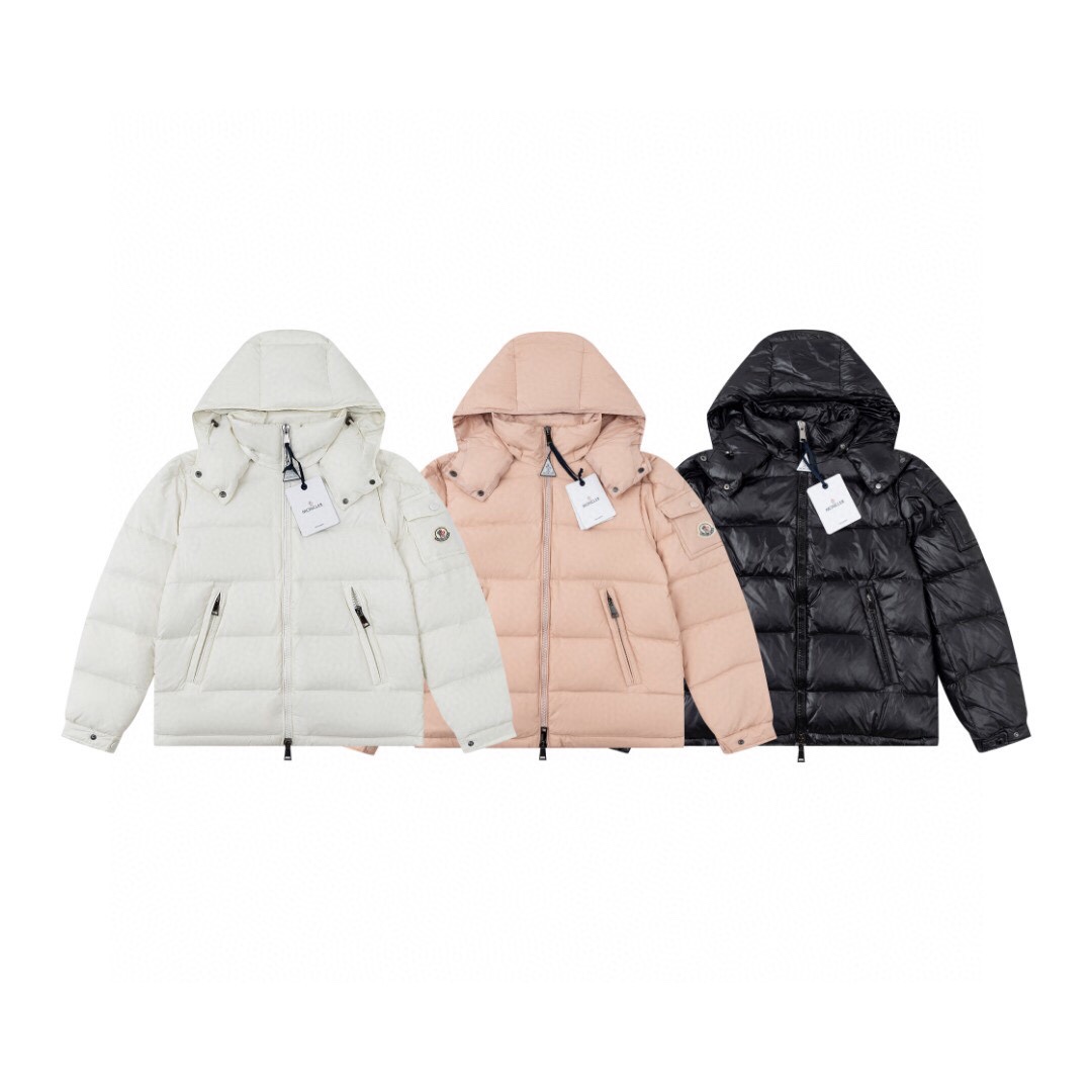 Moncler Down Jacket 009 FYZ085