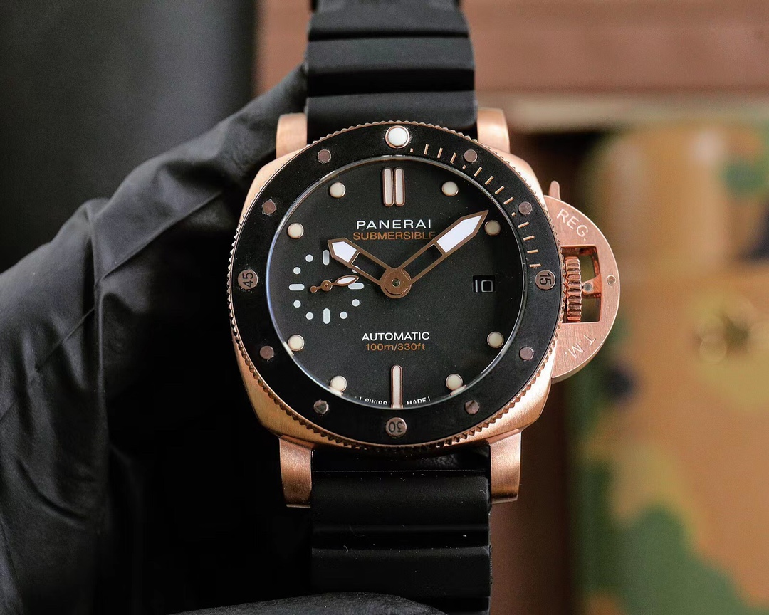 Panerai Watches 44mm