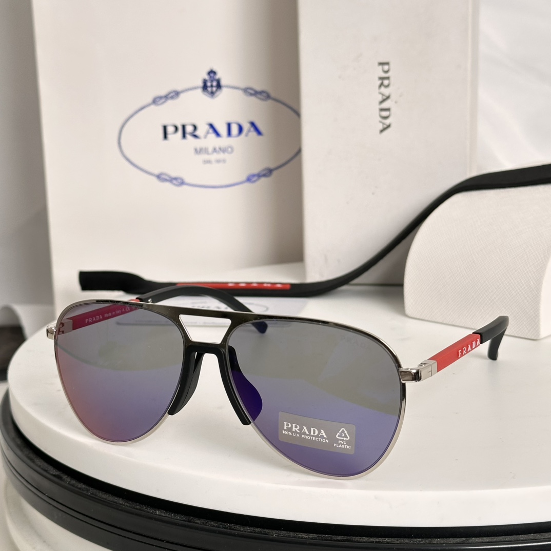 Prada Sunglasses SPS51X SM071