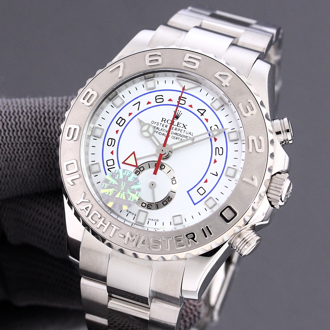 Rolex Yacht-Master II 44mm