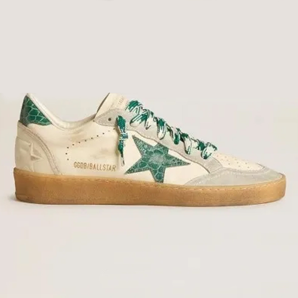 Golden Goose shoes 002 PG081