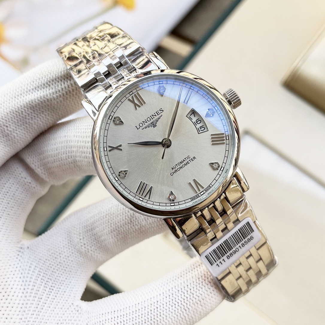 Longines Watches 42mm