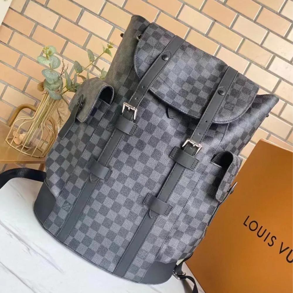 Louis Vuitton CHRISTOPHER 48CM