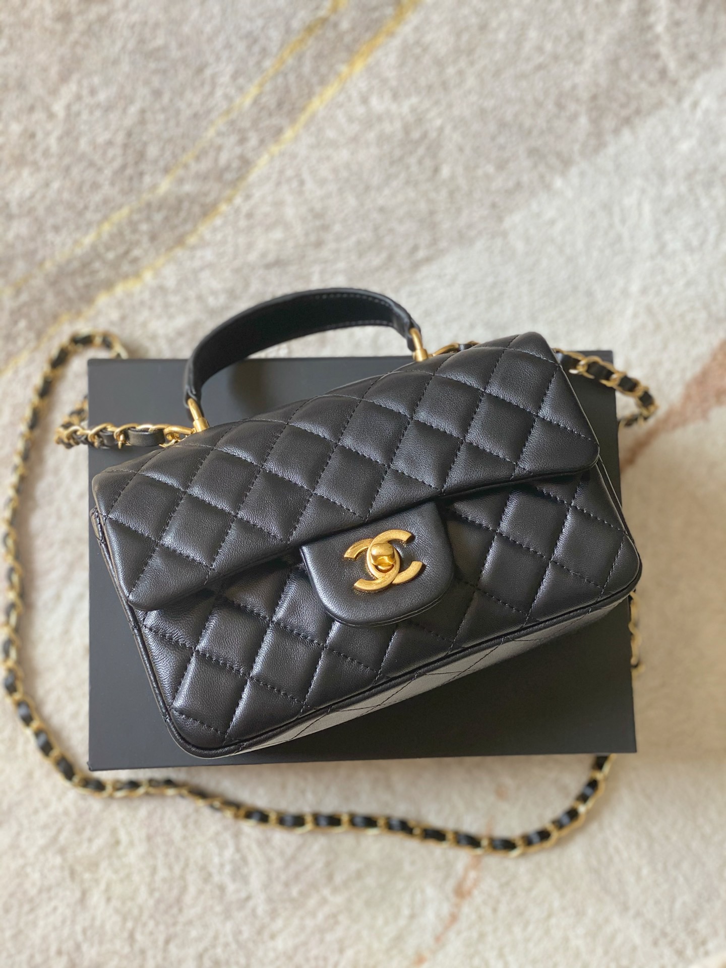 chanel8041LM002 20CM