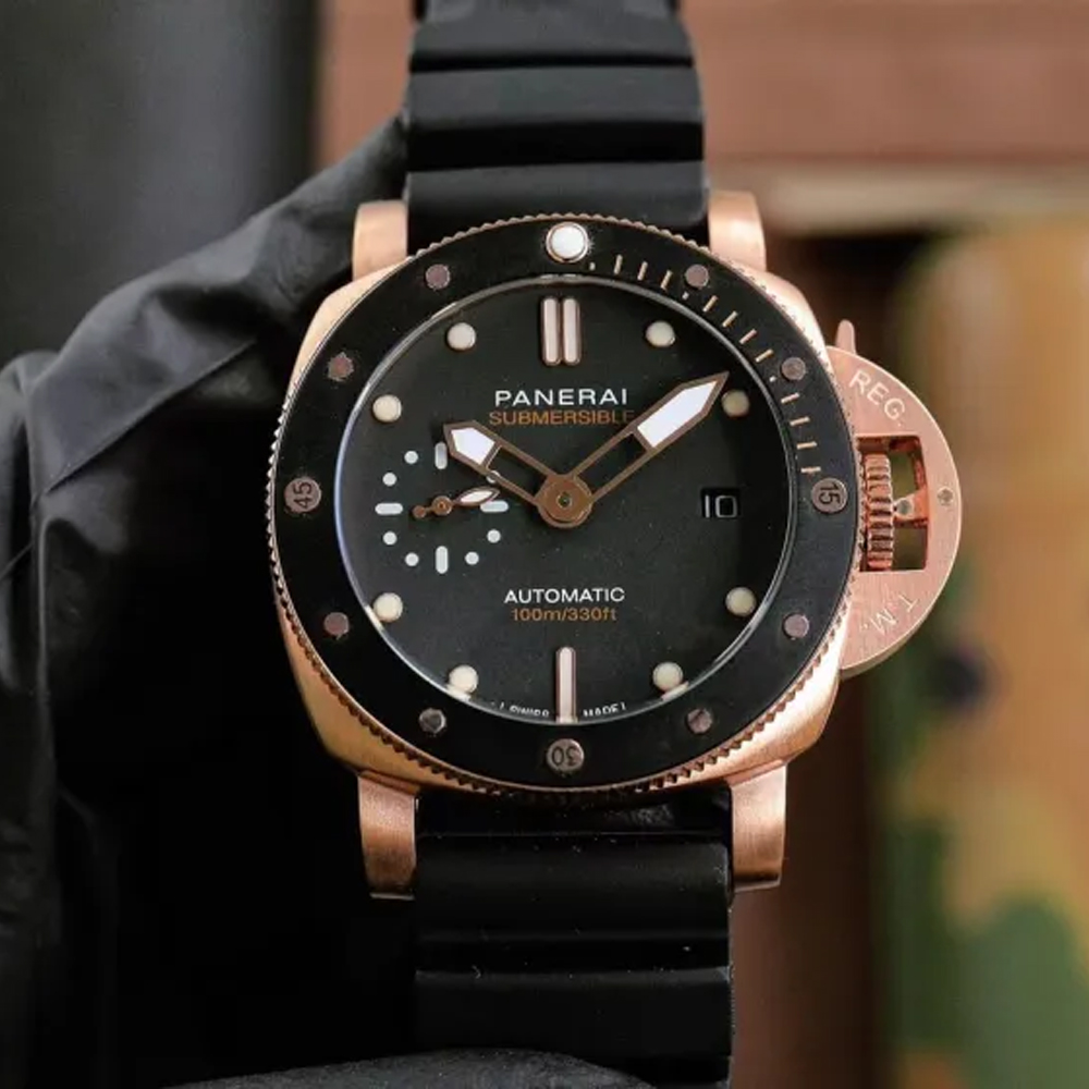 Panerai Watches 44mm