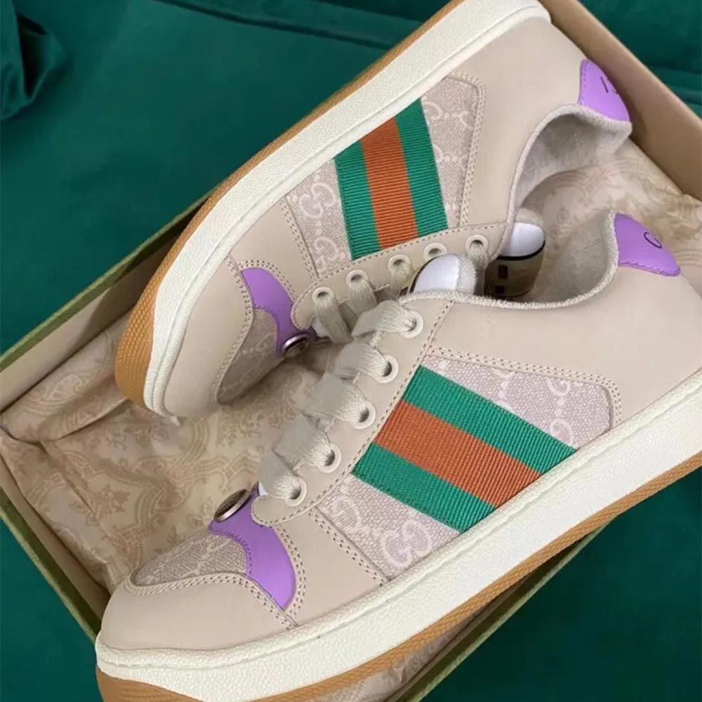 Gucci shoes (35-44) GG002