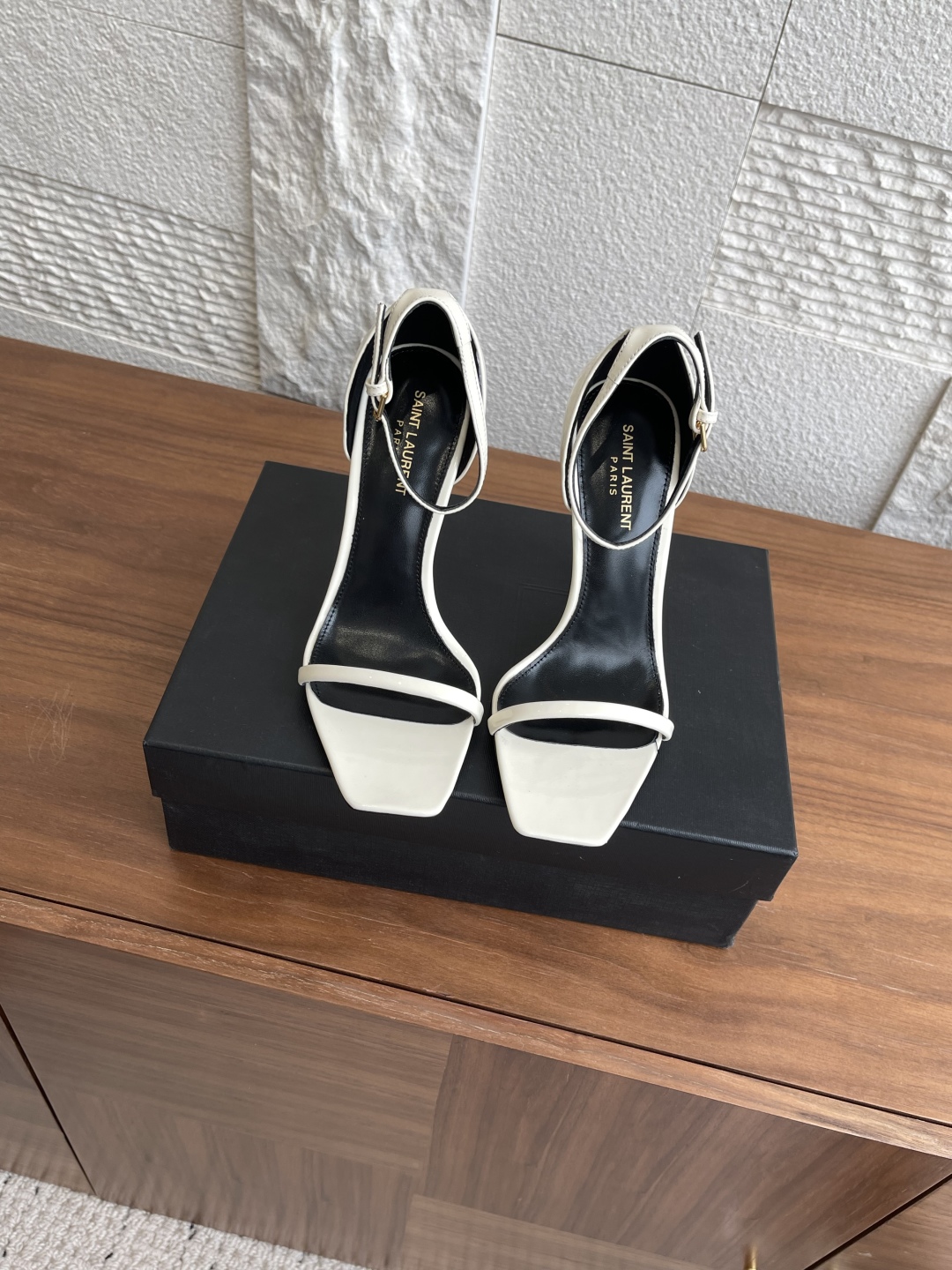 Saint Laurent Shoes Sandals 10.5cm