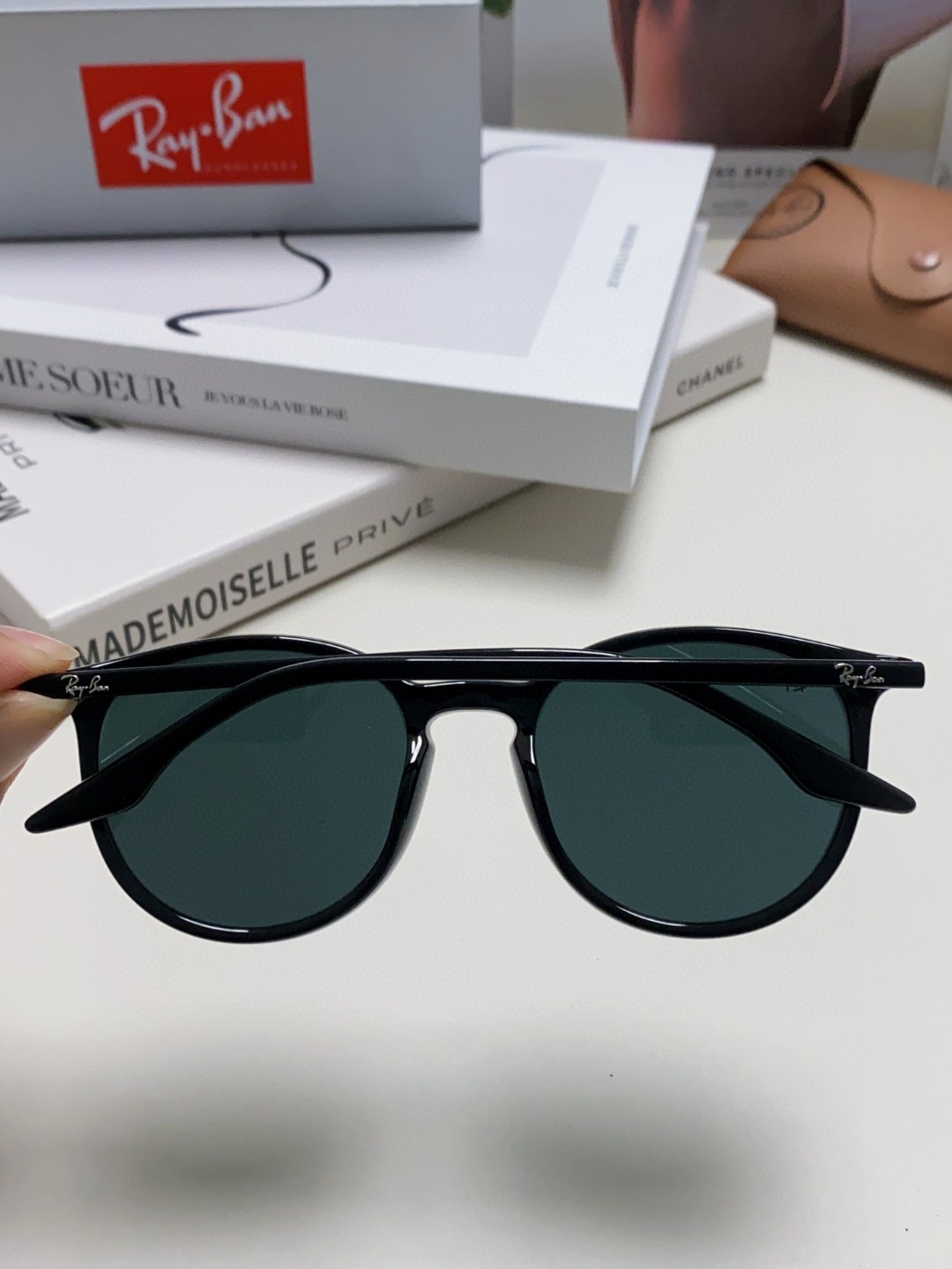 Ray-Ban Sunglasses BR2204