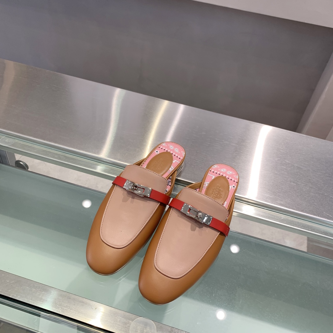 Hermes shoes 003 XM 092