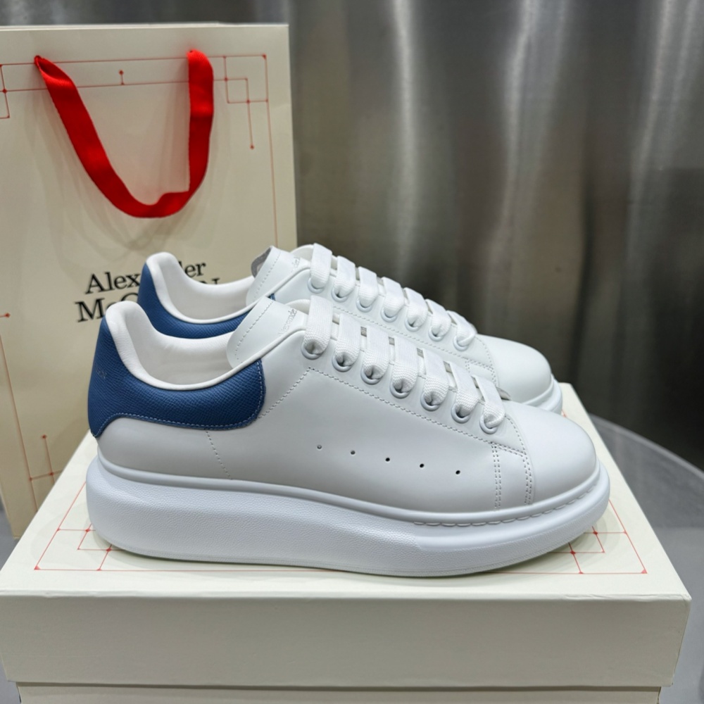 McQueen Shoes Casual Shoes