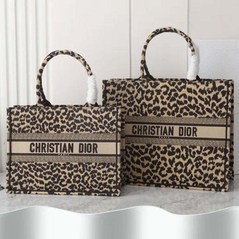 10A + top quality Dior Book Tote 0175 LM042062 36-42cm