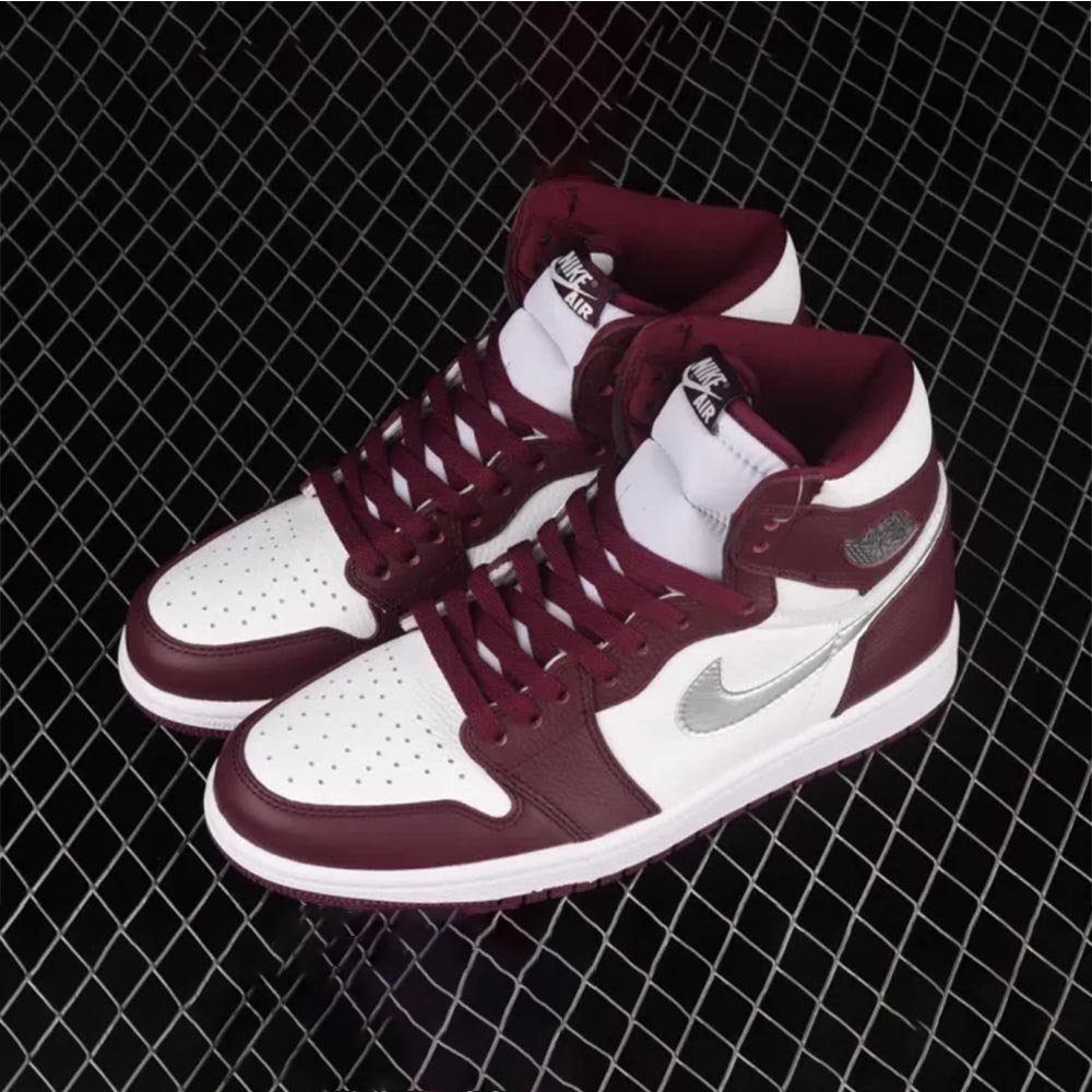 NIKE Air Jordan 1 shoes 001 XM 023 01