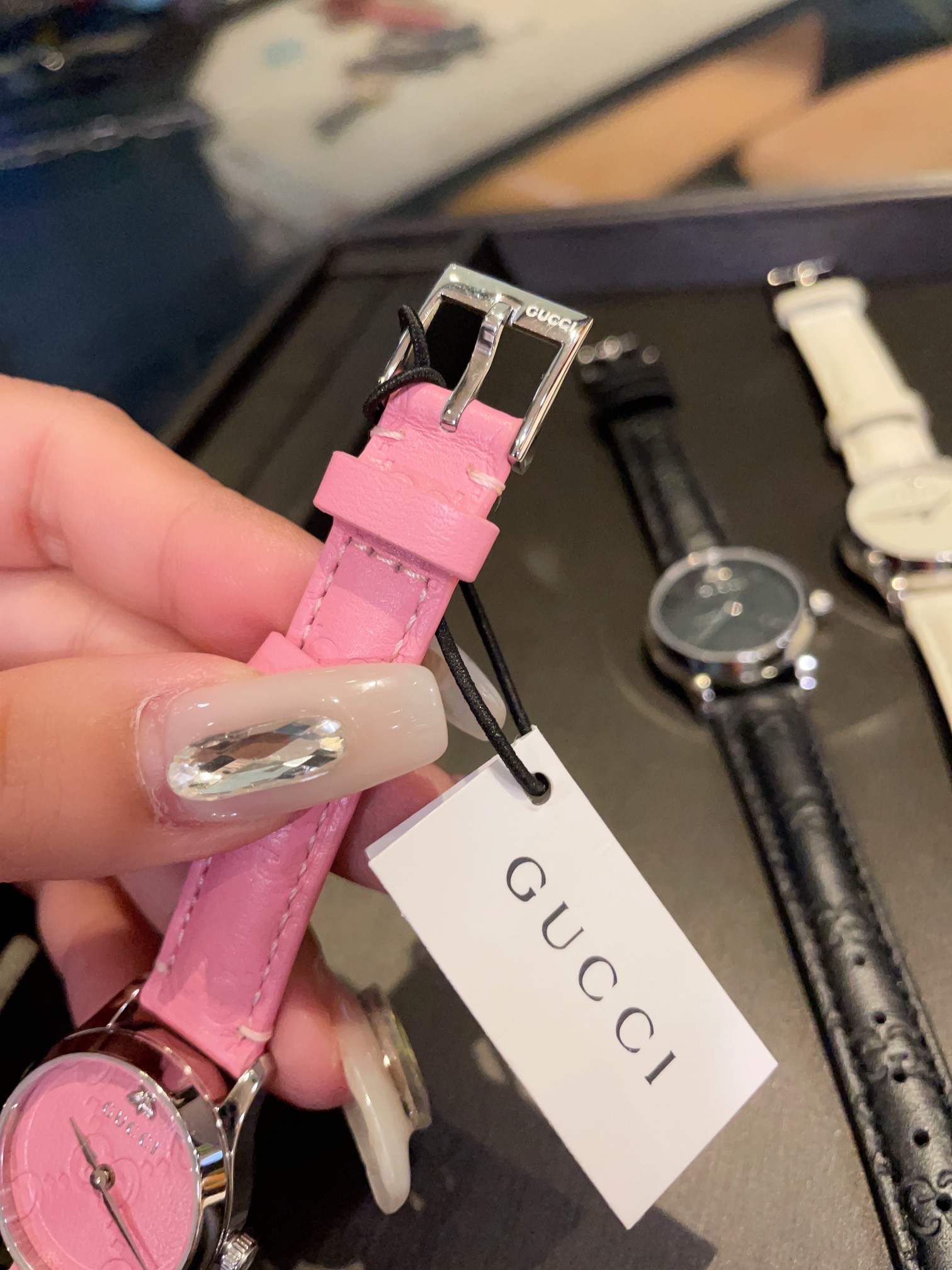 Gucci Watches 28mm