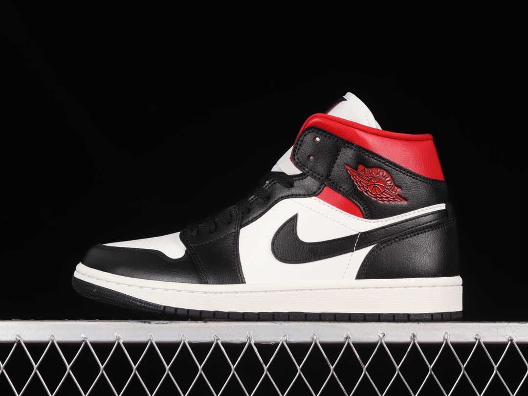 Air Jordan AJ1 Mid AJ1 BQ6472-061 XM003