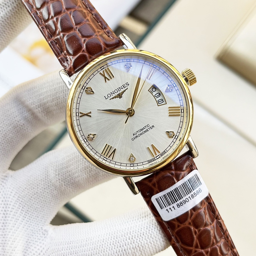 Longines Watches 42mm