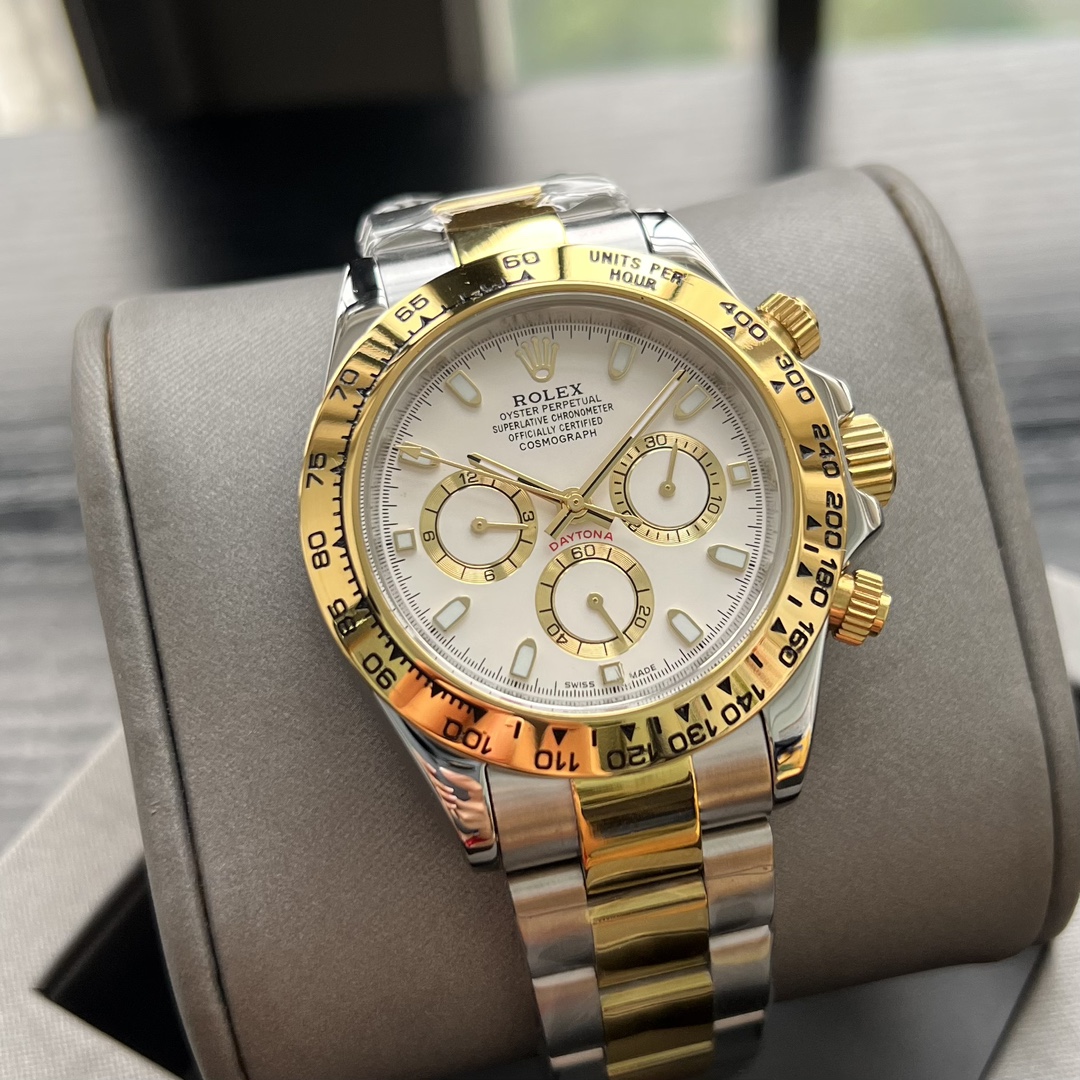 Rolex Cosmograph Daytona 40mm
