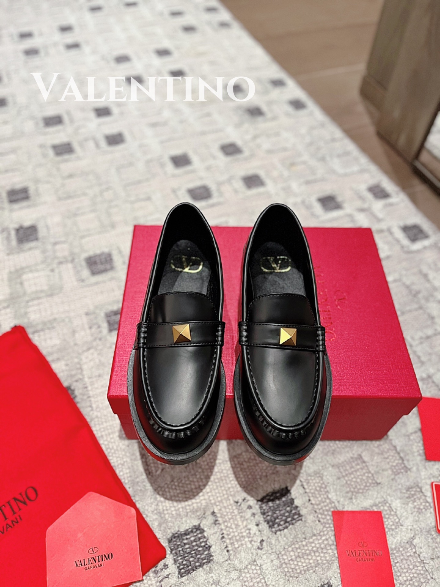 Valentino shoes 003 XM 023