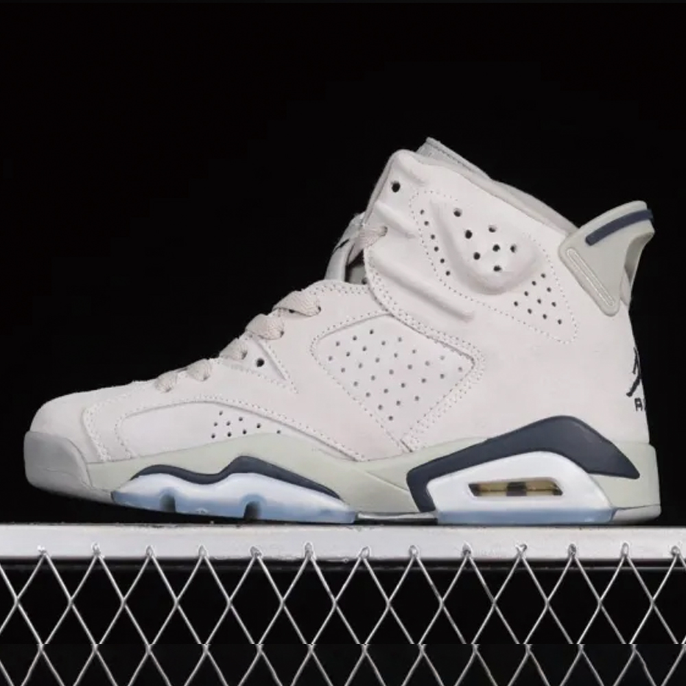 Air Jordan 6 Retro  Georgetown  AJ6 CT8529-012 XM083