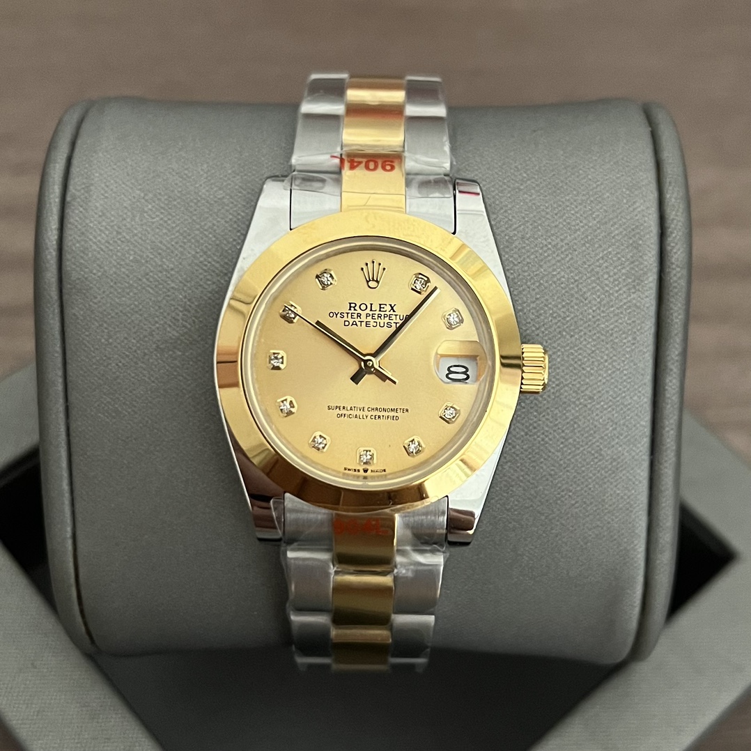 Rolex Oyster Perpetual 31mm