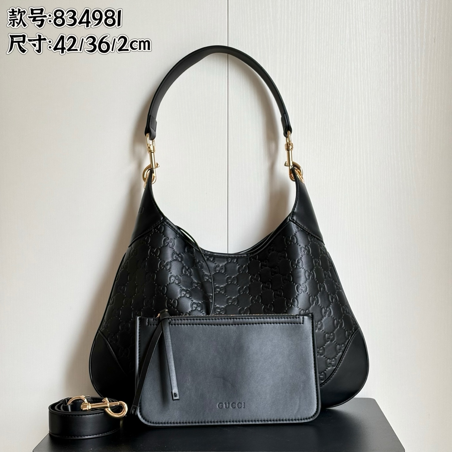 Gucci Shoulder Bag Ladies' Favorite