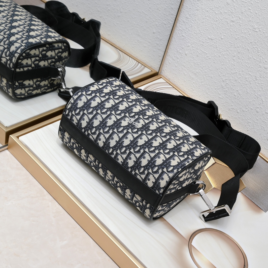 Dior Lingot Bag 9933 XB002 21.5cm