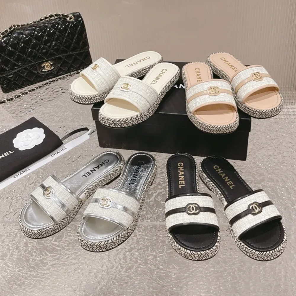 Chanel shoes 015 XM042