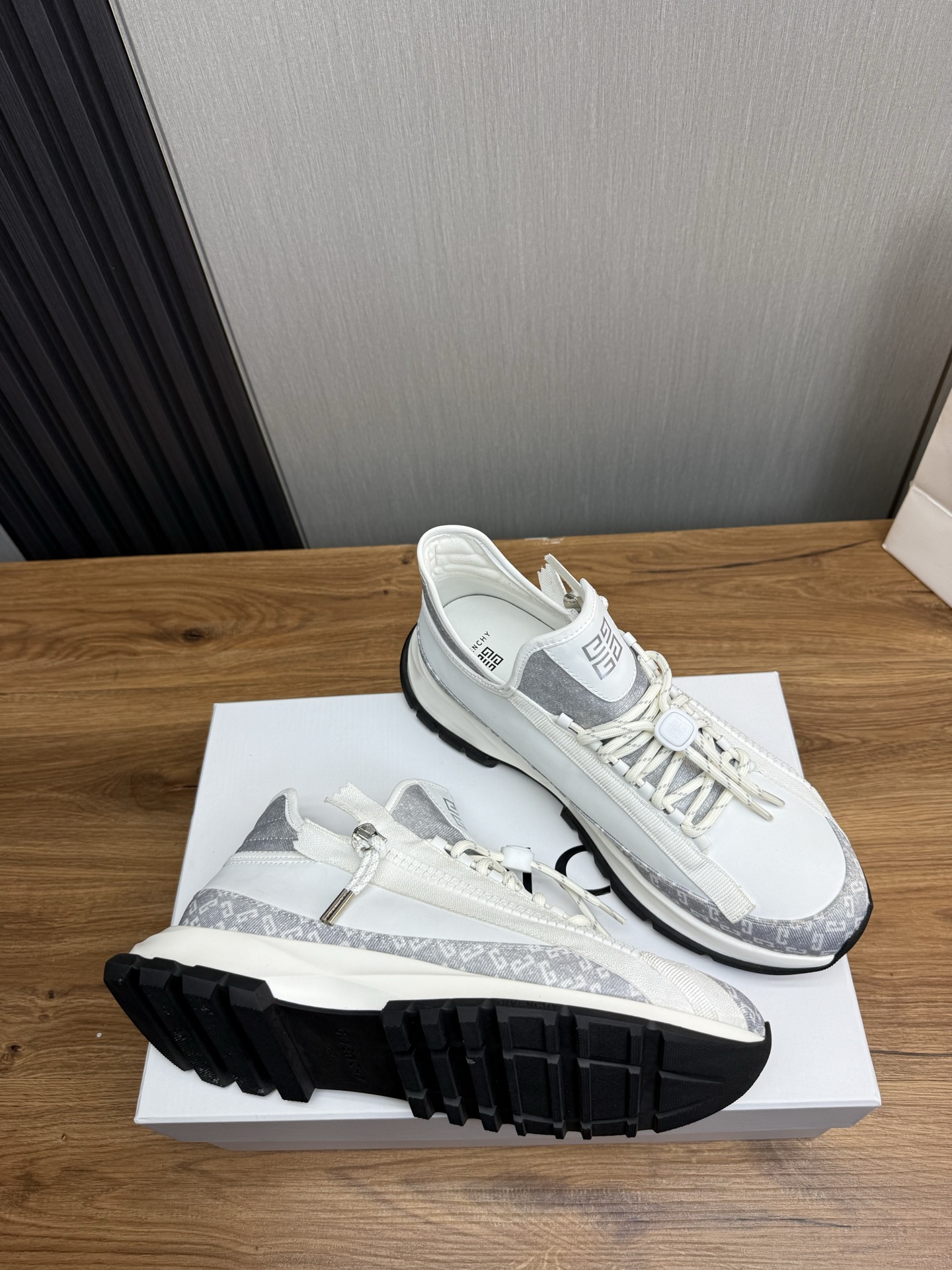 Givenchy Shoes Sports shoes