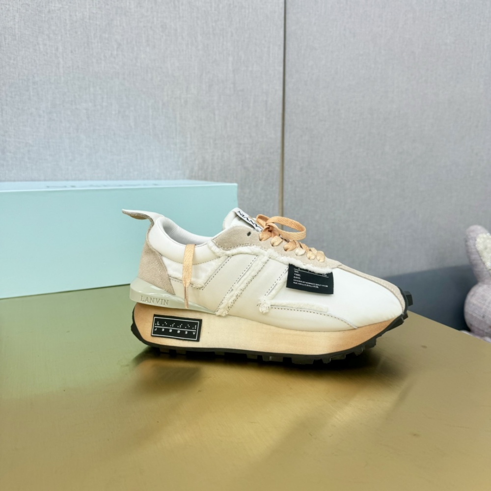 Lanvin Shoes Casual Shoes