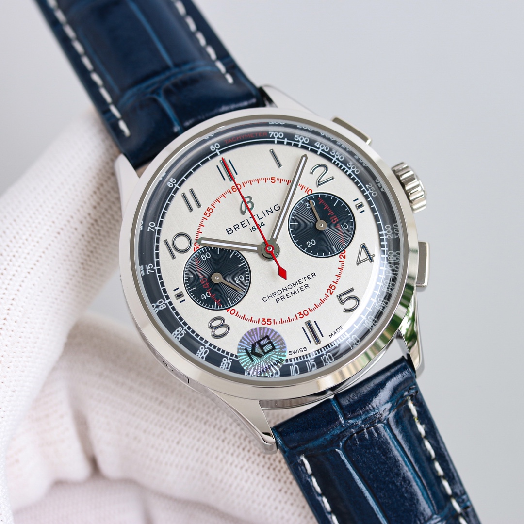 BREITLING Watches 42mm