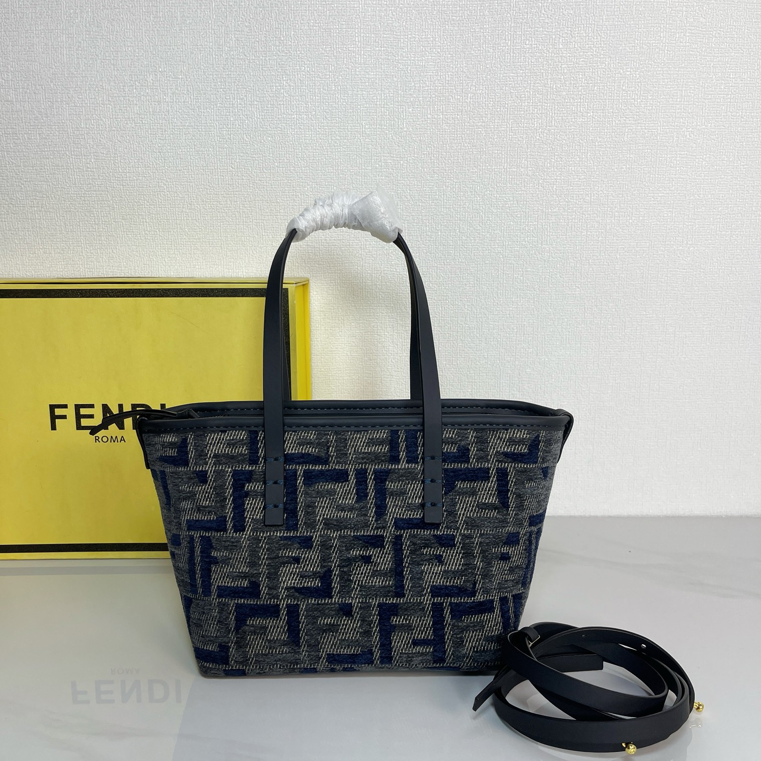 Fendi Bag Top Handle Bag