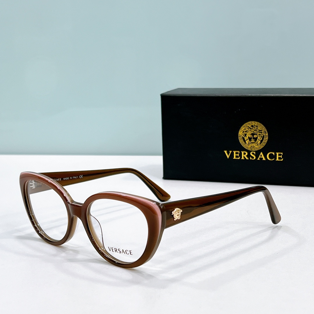 Versace Sunglasses VE3349-U SM59