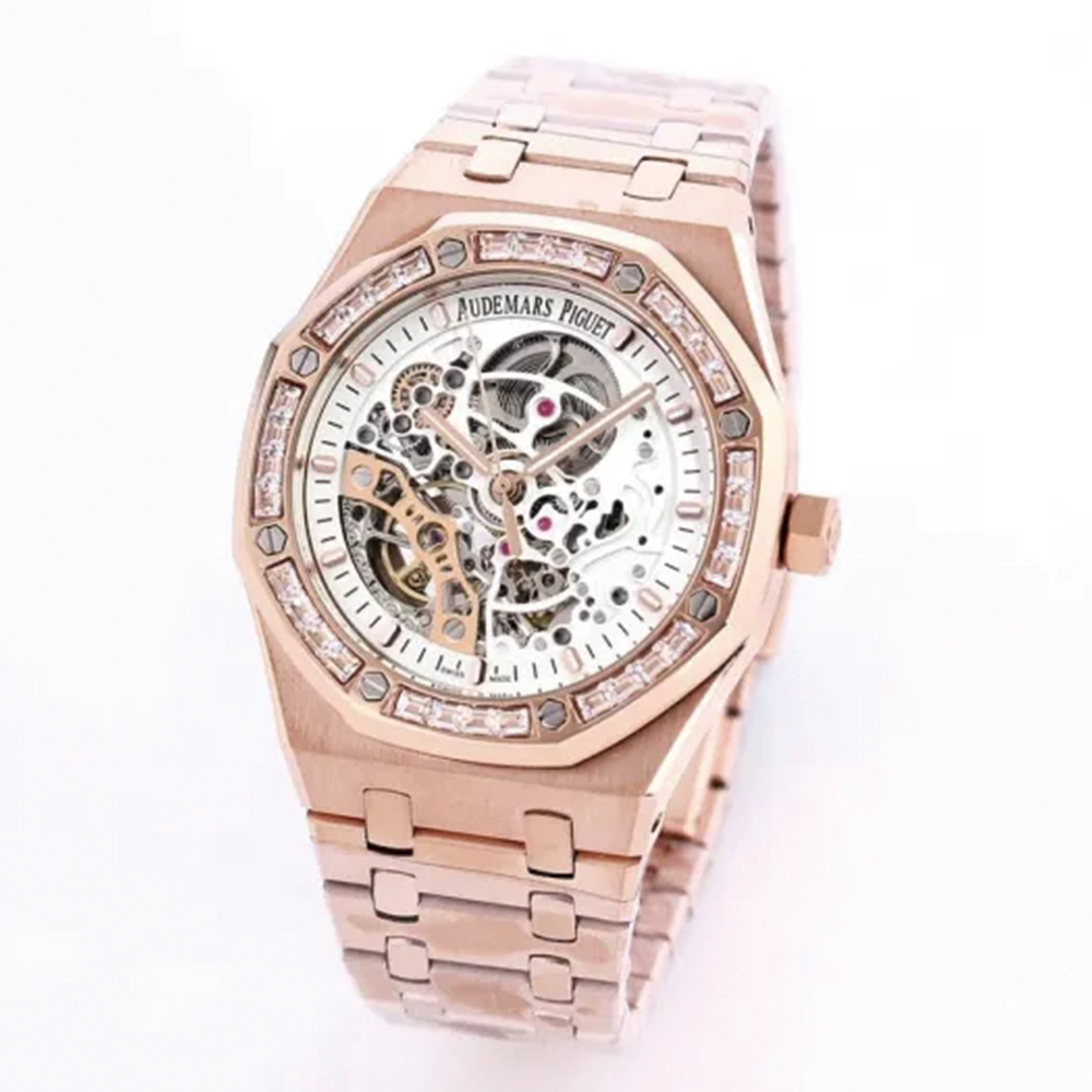 Audemars Piguet ROYAL OAK 15407 41mm