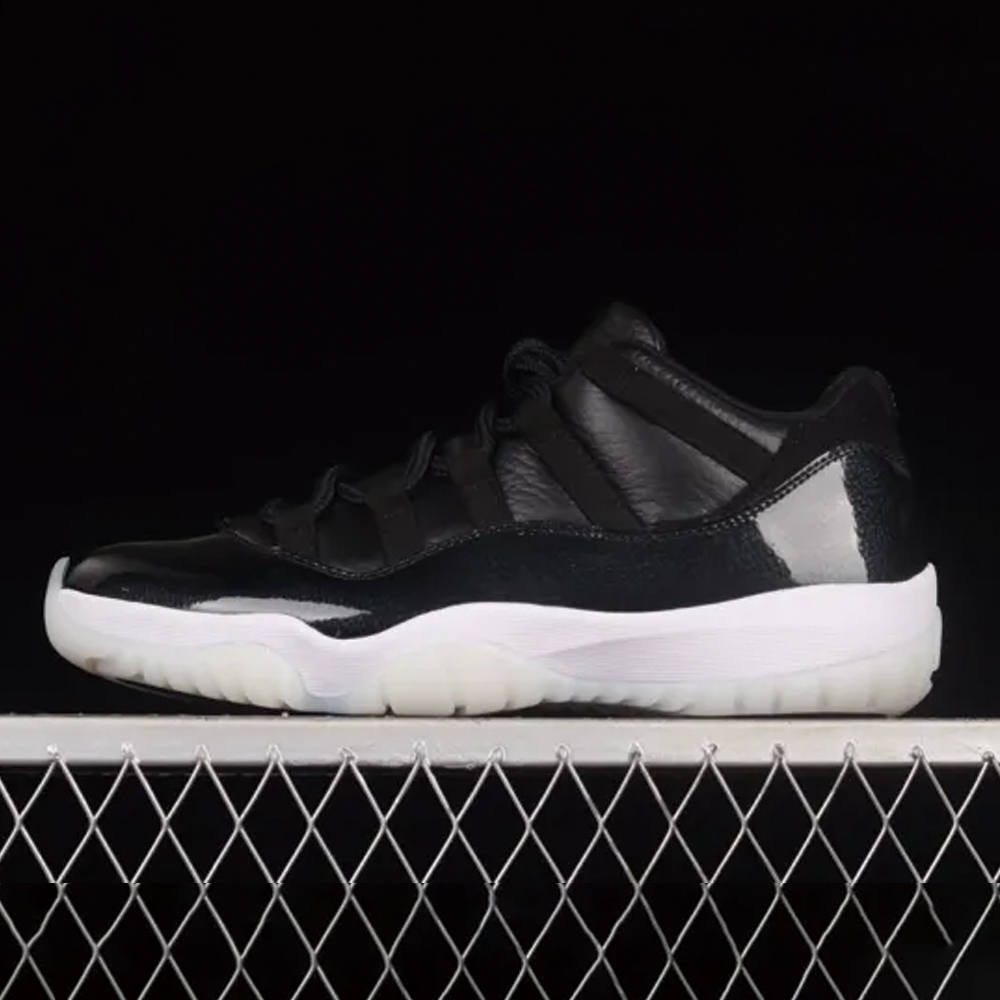 Air Jordan 11 Retro Low  72-10  AJ11 AV2187-001 XM033