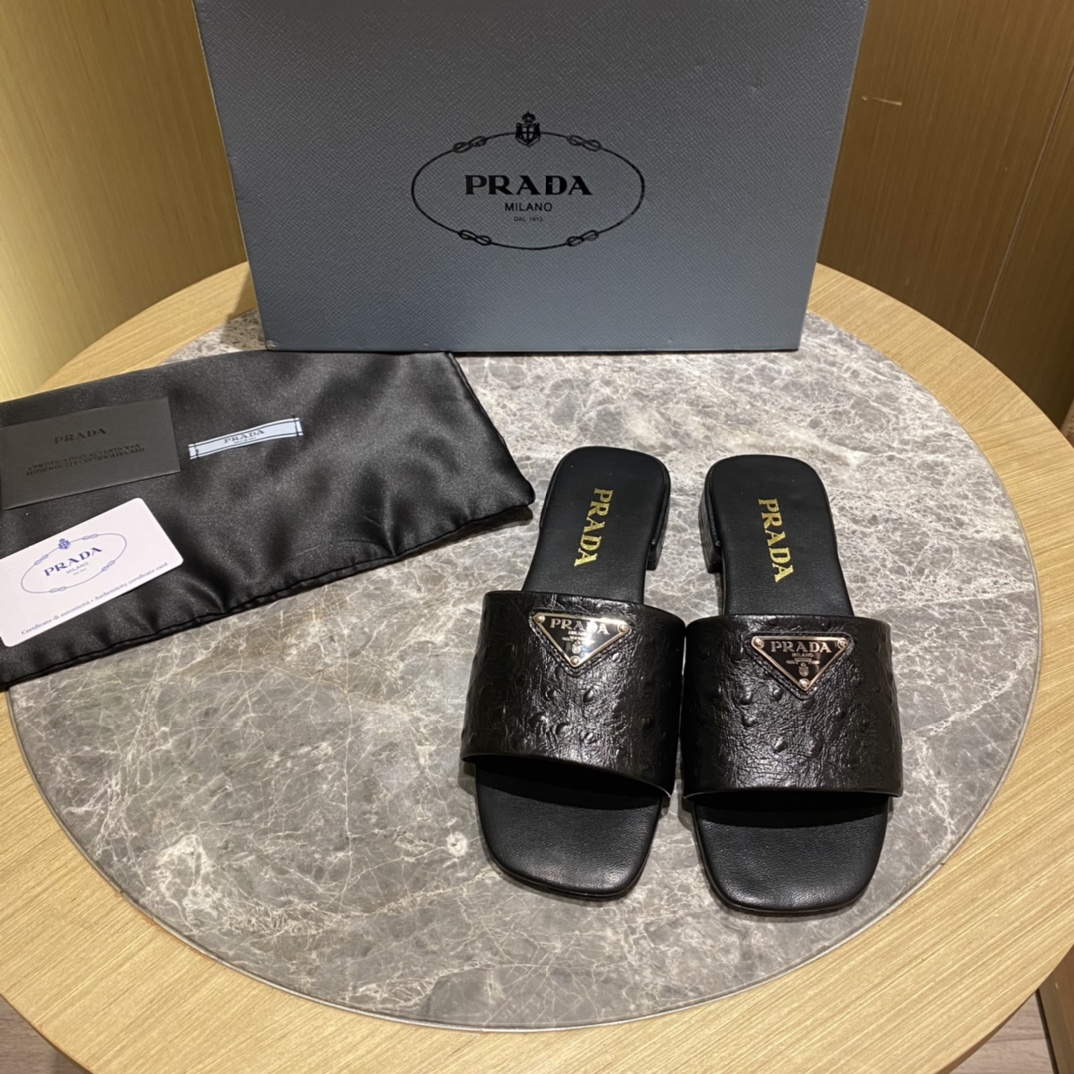 Prada shoes 031 XM 032