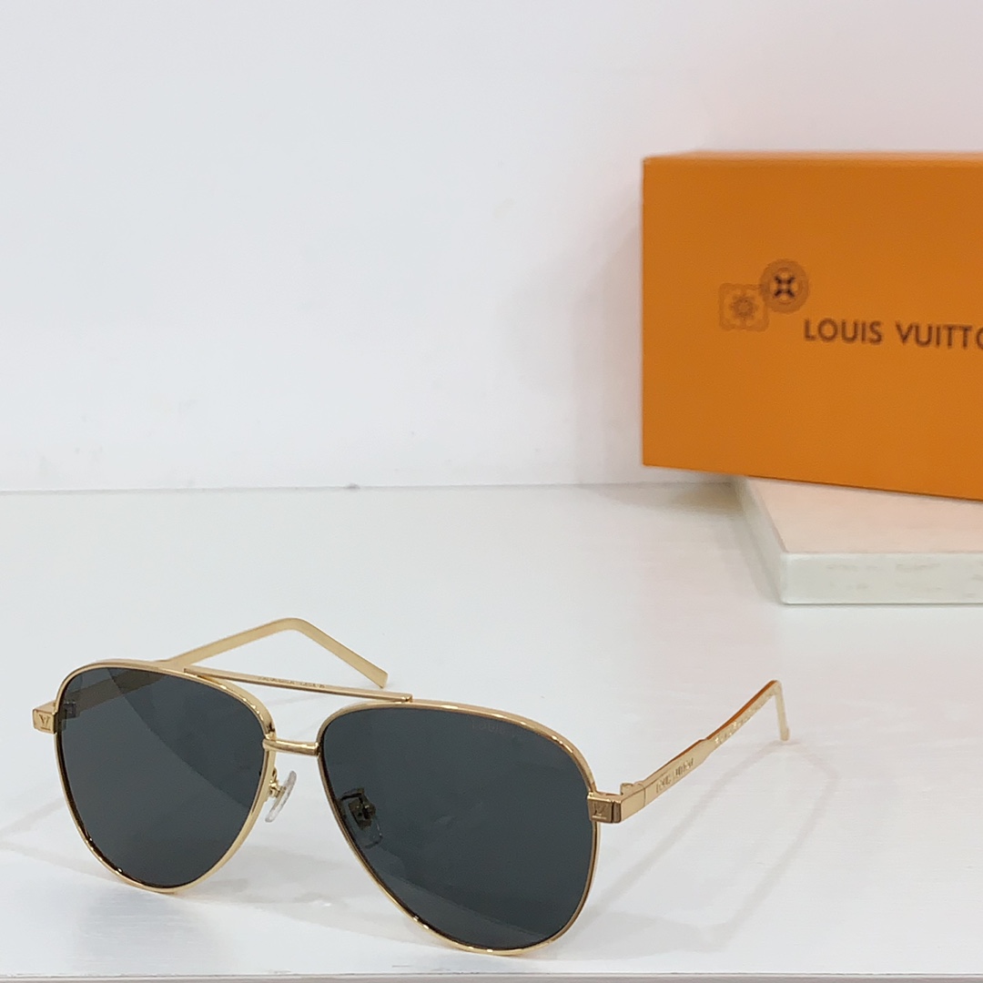 LV Sunglasses Z2543U SM011